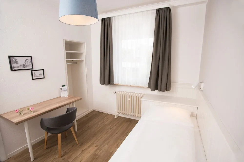 Hotel Kuhl galeri fotoğrafı