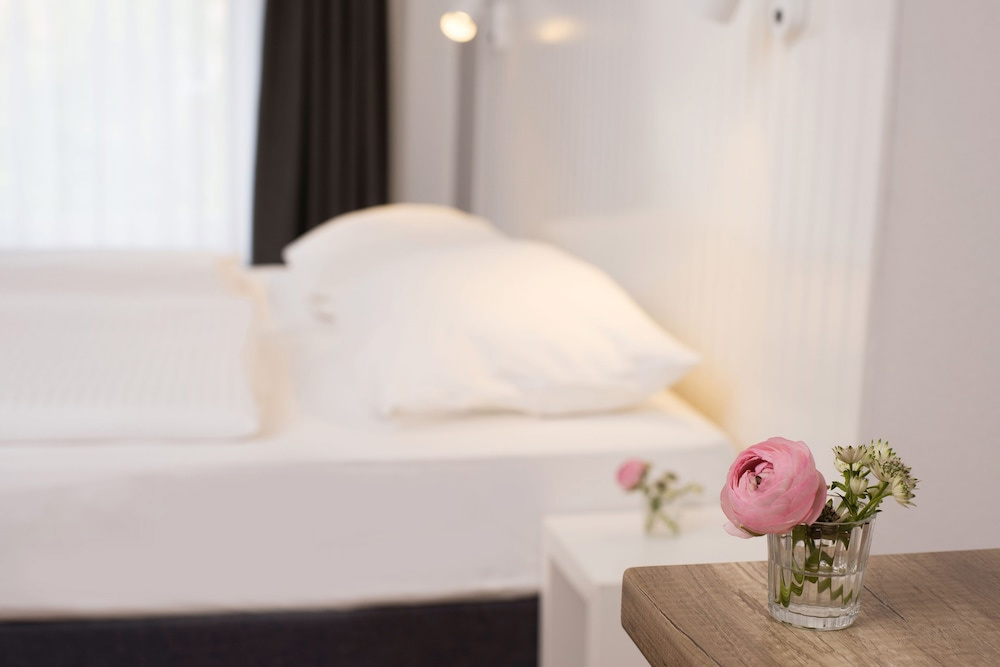 Hotel Kuhl galeri fotoğrafı