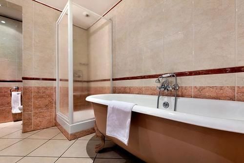Dunia Hôtel Bamako Aci 2000