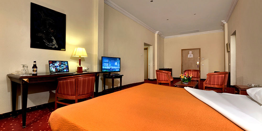 Dunia Hôtel Bamako Aci 2000