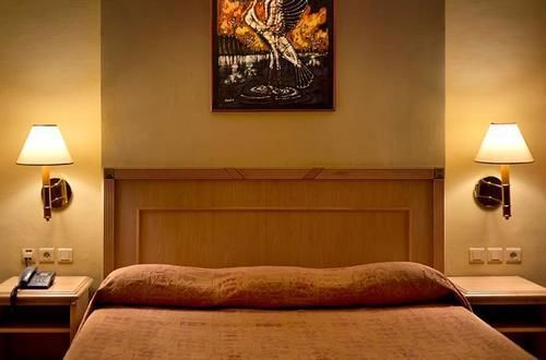 Dunia Hôtel Bamako Aci 2000