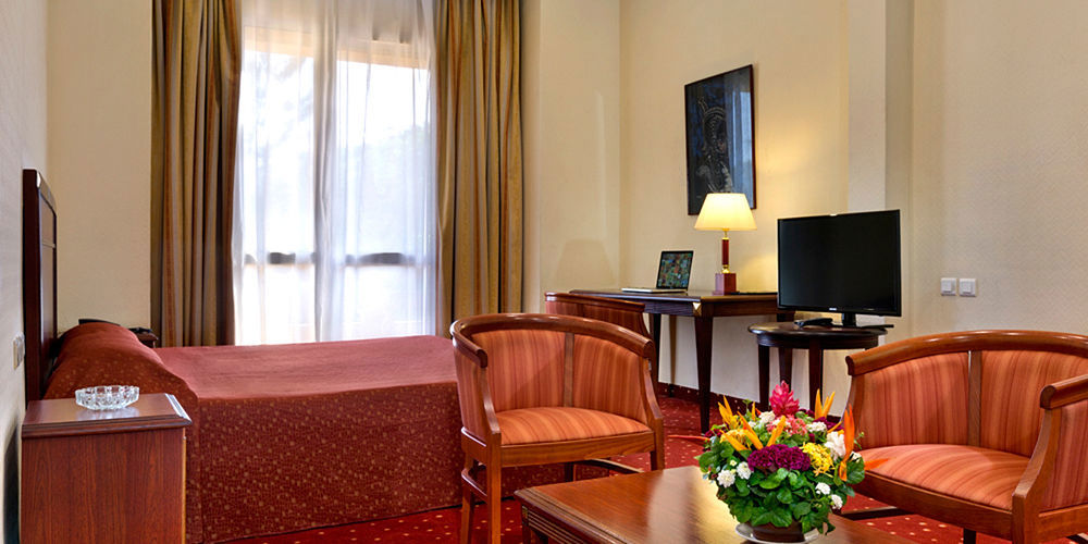 Dunia Hôtel Bamako Aci 2000
