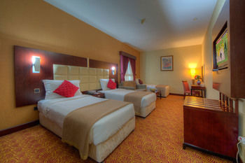 Delmon Boutique Hotel galeri fotoğrafı