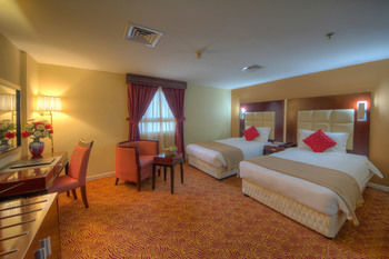 Delmon Boutique Hotel galeri fotoğrafı