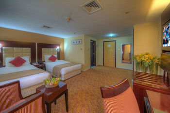 Delmon Boutique Hotel galeri fotoğrafı