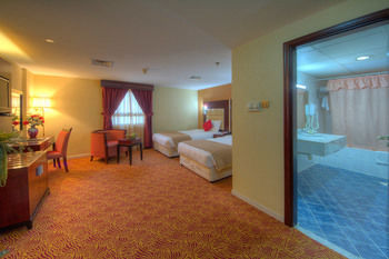 Delmon Boutique Hotel galeri fotoğrafı