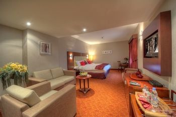 Delmon Boutique Hotel galeri fotoğrafı