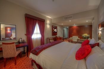 Delmon Boutique Hotel galeri fotoğrafı