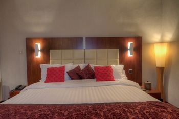 Delmon Boutique Hotel galeri fotoğrafı