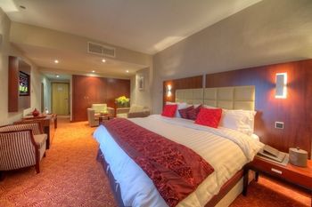 Delmon Boutique Hotel galeri fotoğrafı