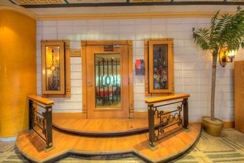 Delmon Boutique Hotel galeri fotoğrafı