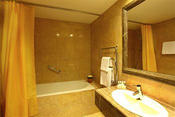 Designhotel Elephant Prague fotoğrafı