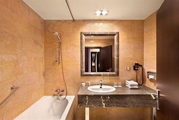 Designhotel Elephant Prague fotoğrafı