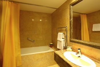 Designhotel Elephant Prague fotoğrafı