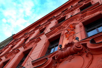 Designhotel Elephant Prague galeri fotoğrafı