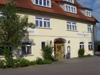 Hotel & Restaurant Engel