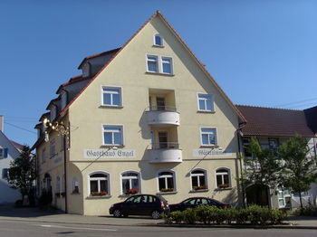 Hotel & Restaurant Engel galeri fotoğrafı
