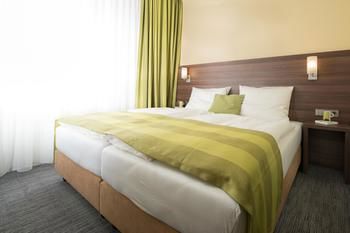 TRIP INN Goethe Conference Hotel