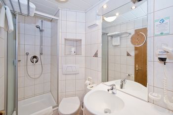 Hotel Baren galeri fotoğrafı