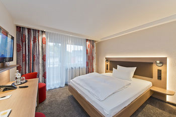 Hotel Baren galeri fotoğrafı