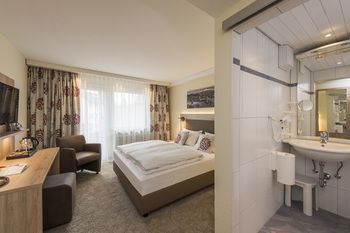Hotel Baren galeri fotoğrafı