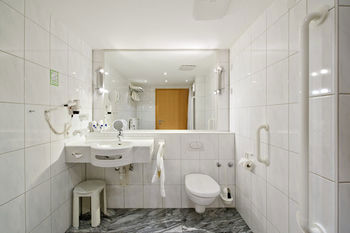 Hotel Baren galeri fotoğrafı
