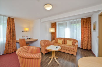 Hotel Baren galeri fotoğrafı