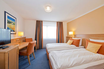 Hotel Baren galeri fotoğrafı