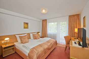Hotel Baren galeri fotoğrafı