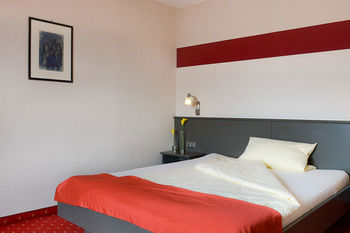 Hotel Am Brenner galeri fotoğrafı