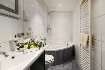 Hotel Am Brenner fotoğrafı