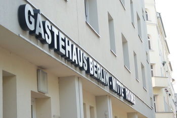 Hotel Arena Rooms - Berlin Mitte