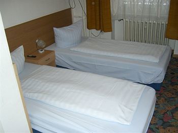 Hotel Messe galeri fotoğrafı