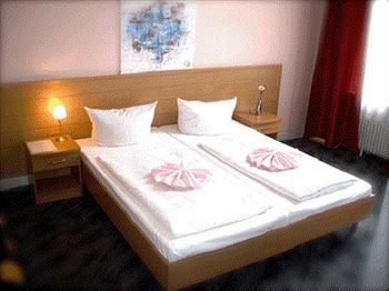 Hotel Messe galeri fotoğrafı