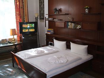 Hotel Messe galeri fotoğrafı