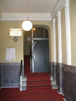 Hotel Messe galeri fotoğrafı