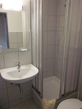 Hotel Waldesruh galeri fotoğrafı