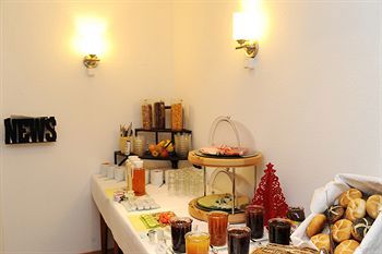 Hotel Waldesruh galeri fotoğrafı
