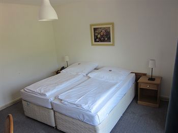 Hotel Waldesruh galeri fotoğrafı