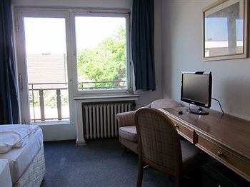 Hotel Waldesruh galeri fotoğrafı