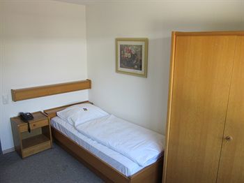 Hotel Waldesruh galeri fotoğrafı