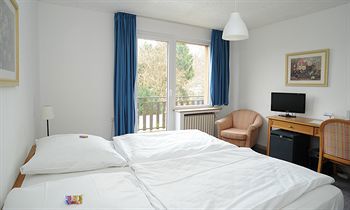Hotel Waldesruh galeri fotoğrafı