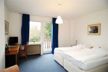 Hotel Waldesruh galeri fotoğrafı