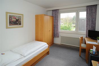 Hotel Waldesruh galeri fotoğrafı