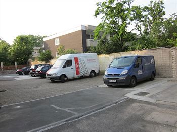 Hotel Waldesruh galeri fotoğrafı