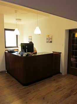 Hotel Waldesruh galeri fotoğrafı