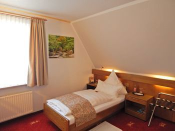 Hotel Kaiserquelle galeri fotoğrafı