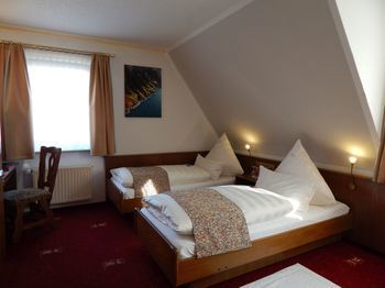 Hotel Kaiserquelle galeri fotoğrafı