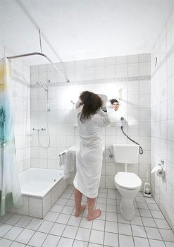 Hotel Ra Ckert galeri fotoğrafı