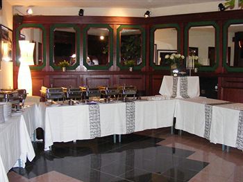 Hotel Ra Ckert galeri fotoğrafı
